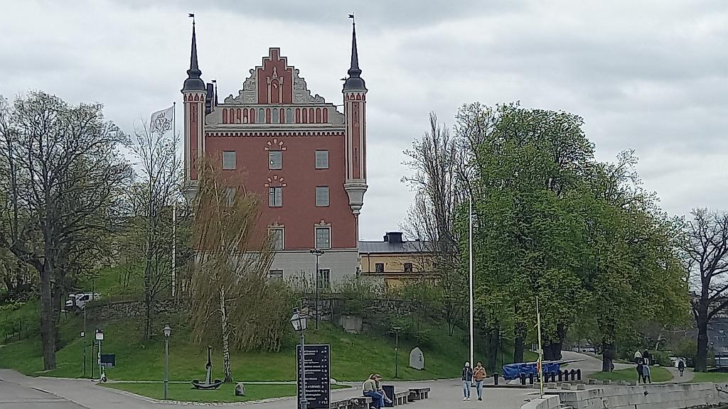 Stockholm (236)
